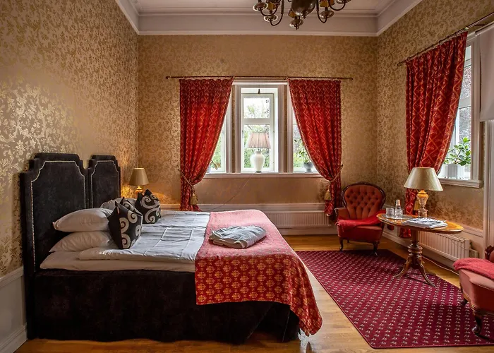 Thorskogs Slott