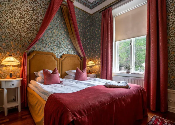 Thorskogs Slott