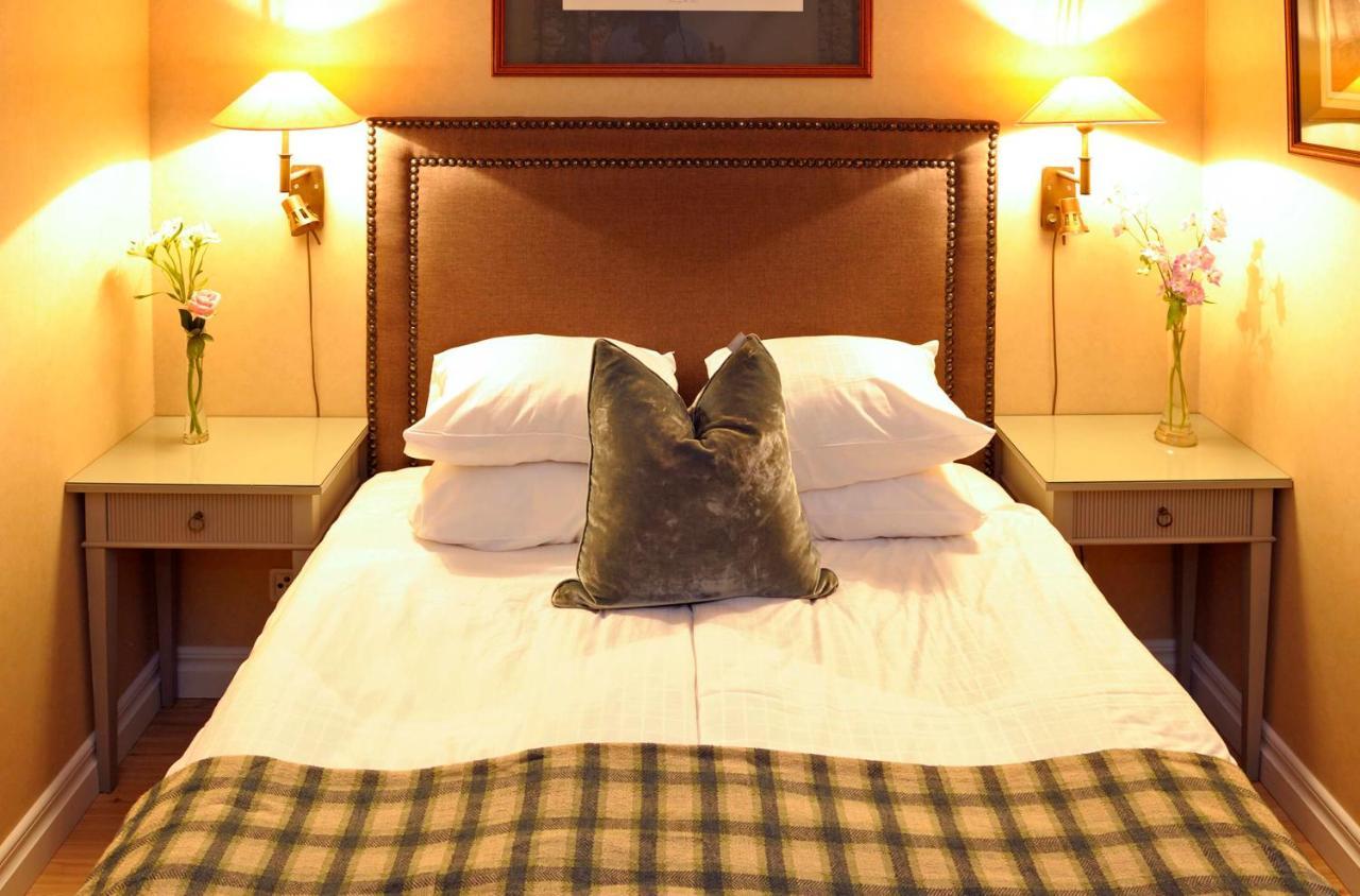 Thorskogs Slott Hotel