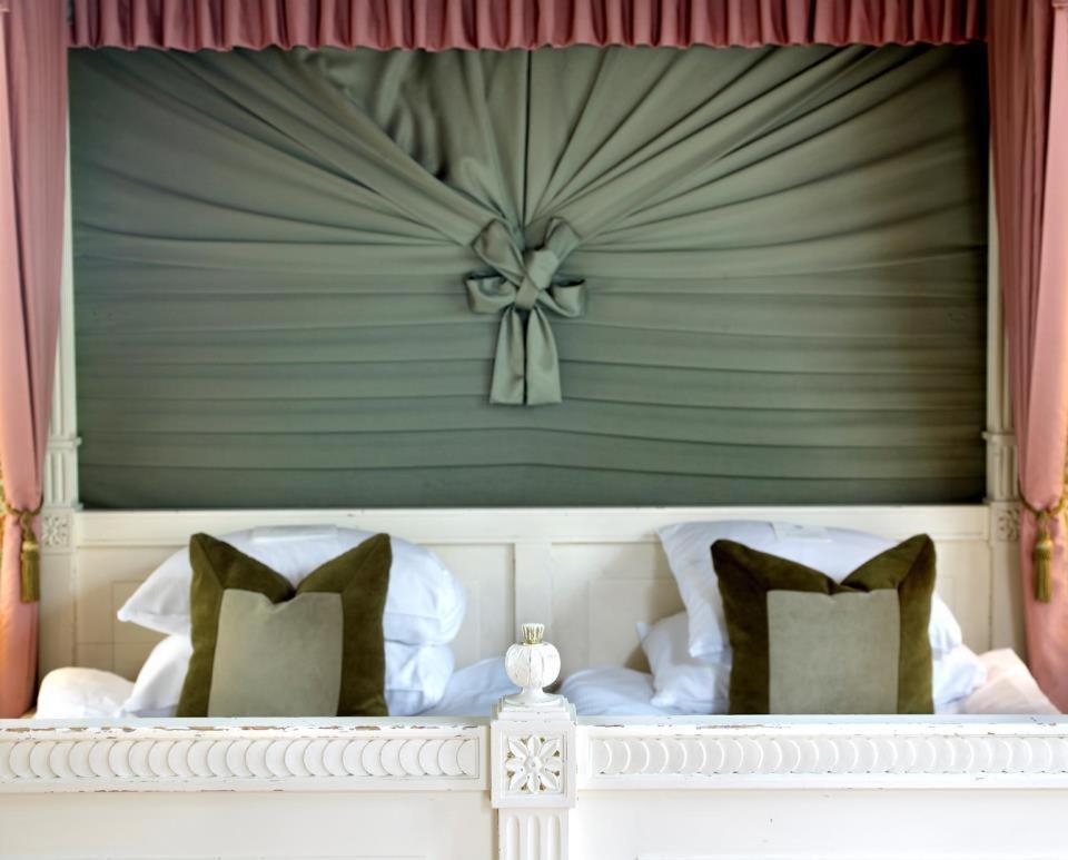 Hotel Thorskogs Slott Lodose
