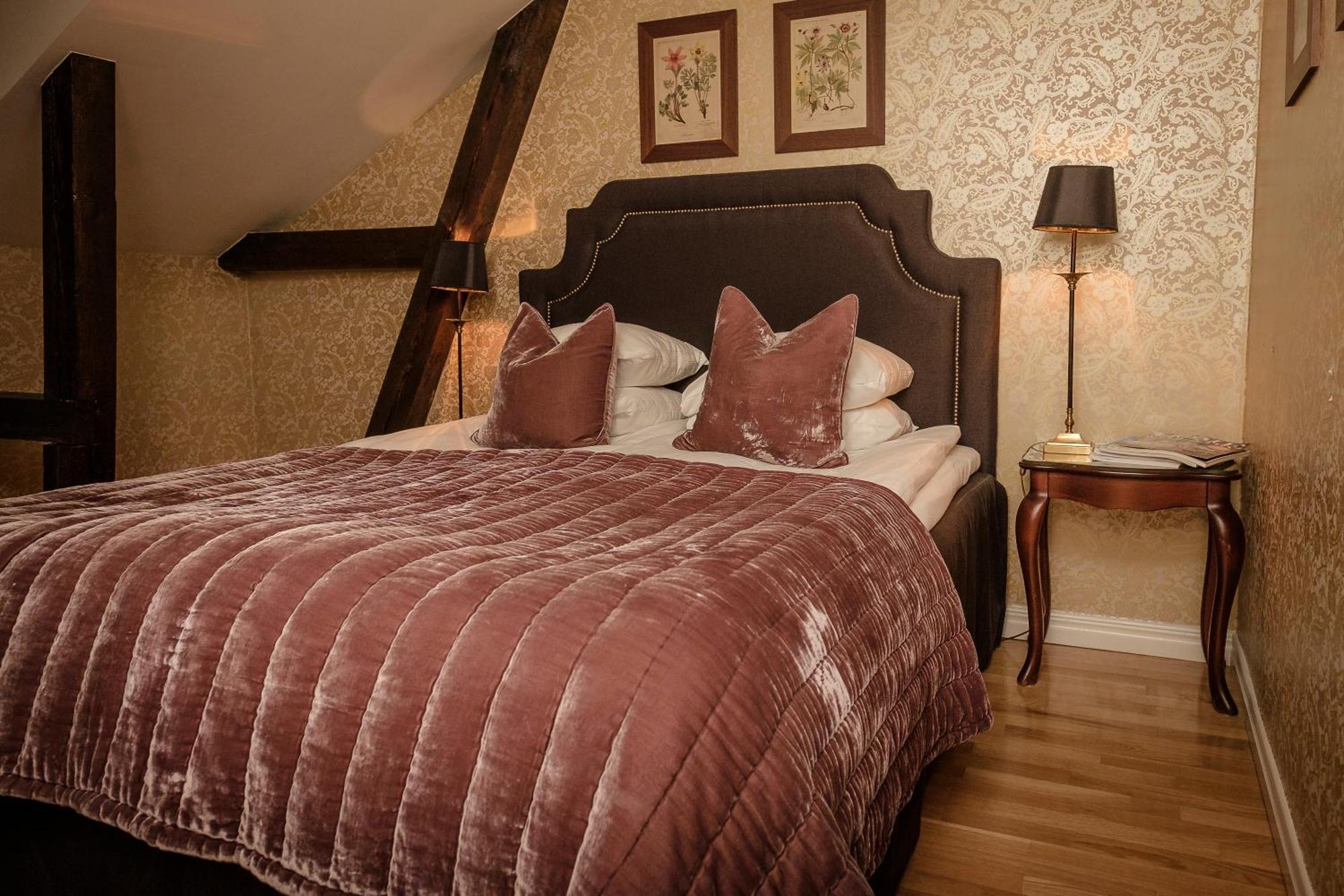 Hotel Thorskogs Slott 3*