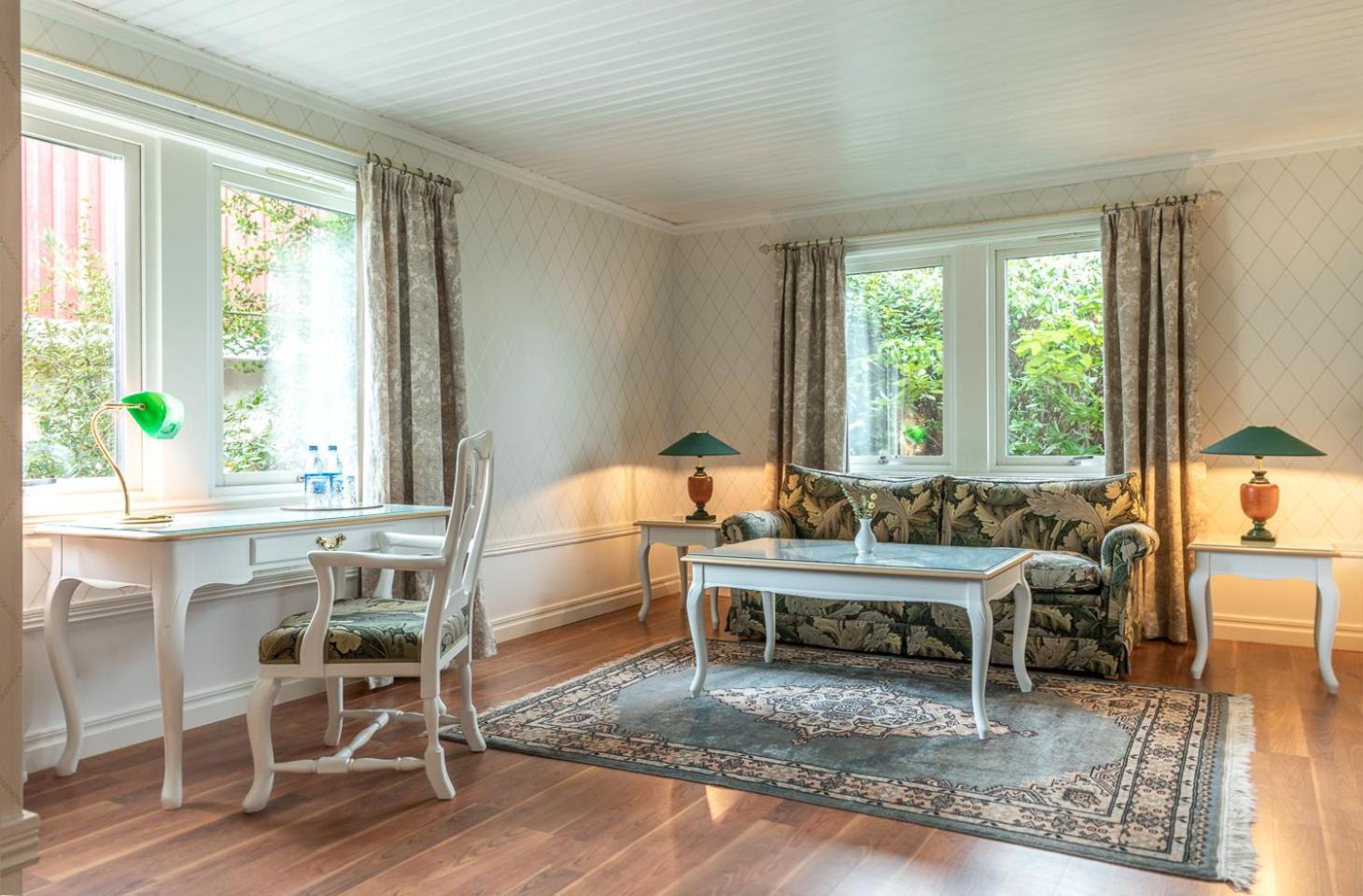 Thorskogs Slott 3*