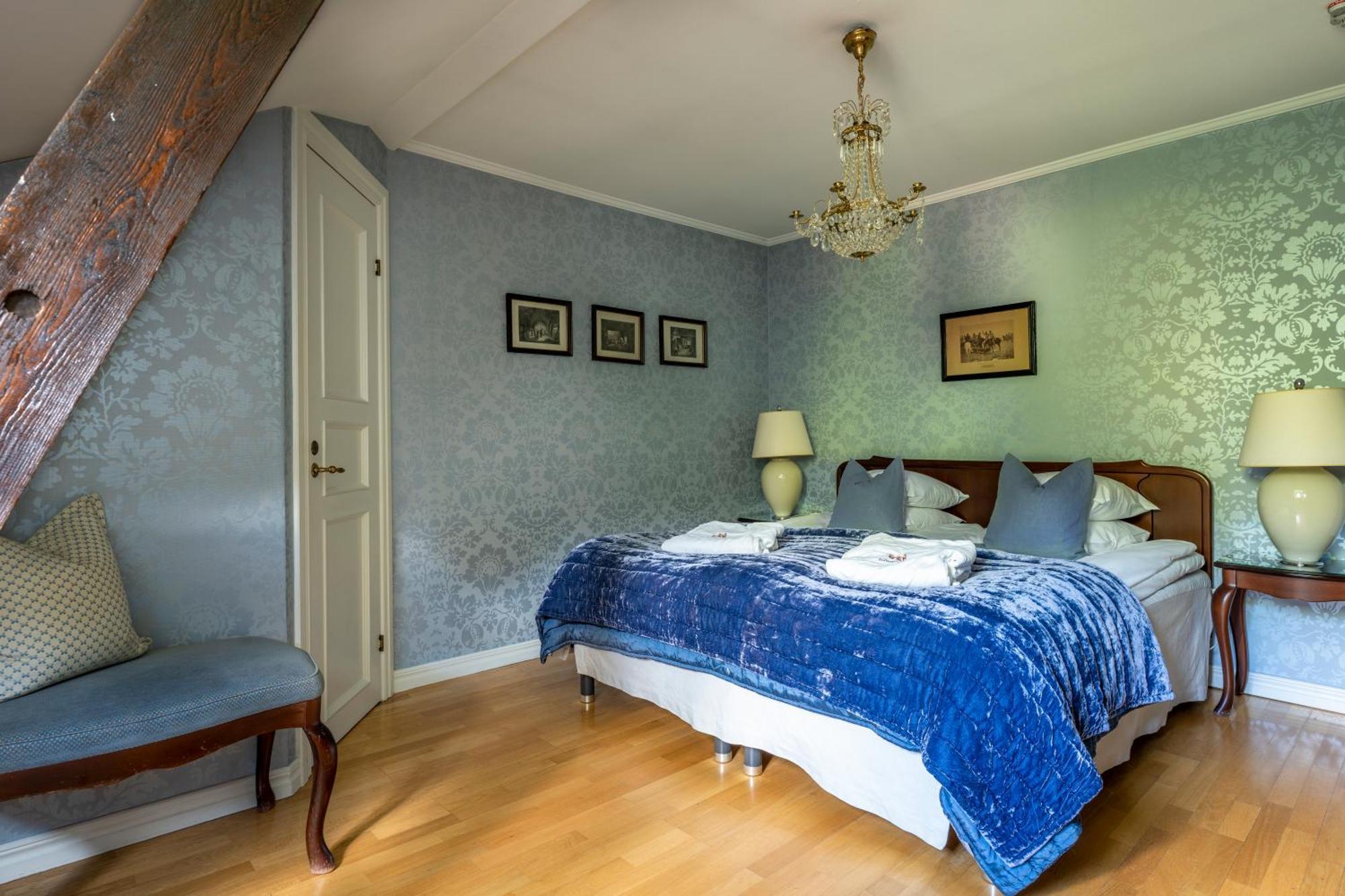 Thorskogs Slott Hotel Lodose
