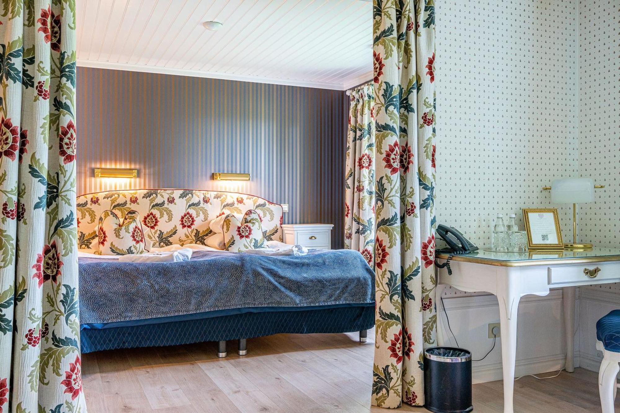 Thorskogs Slott 3*