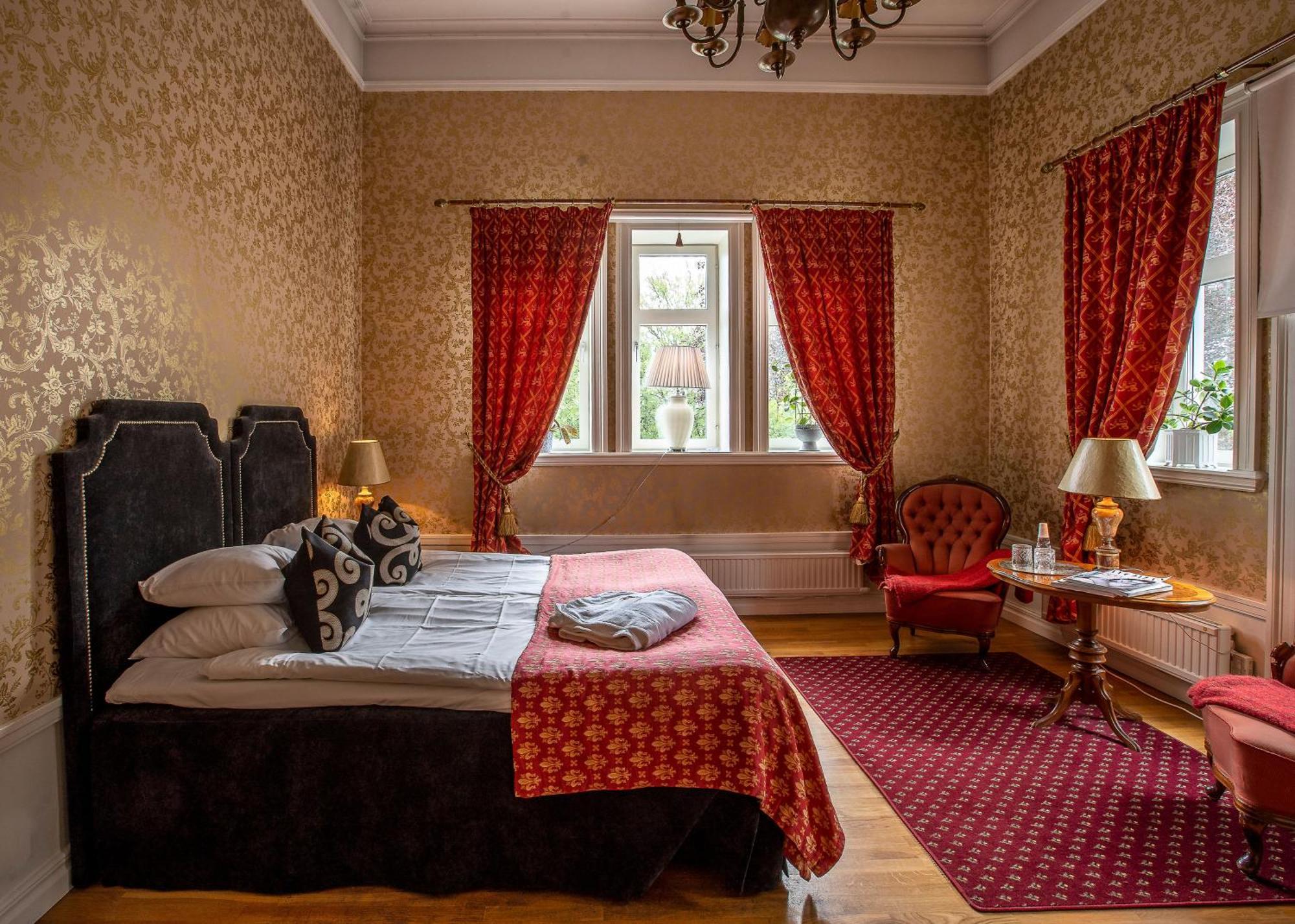 Thorskogs Slott 3*
