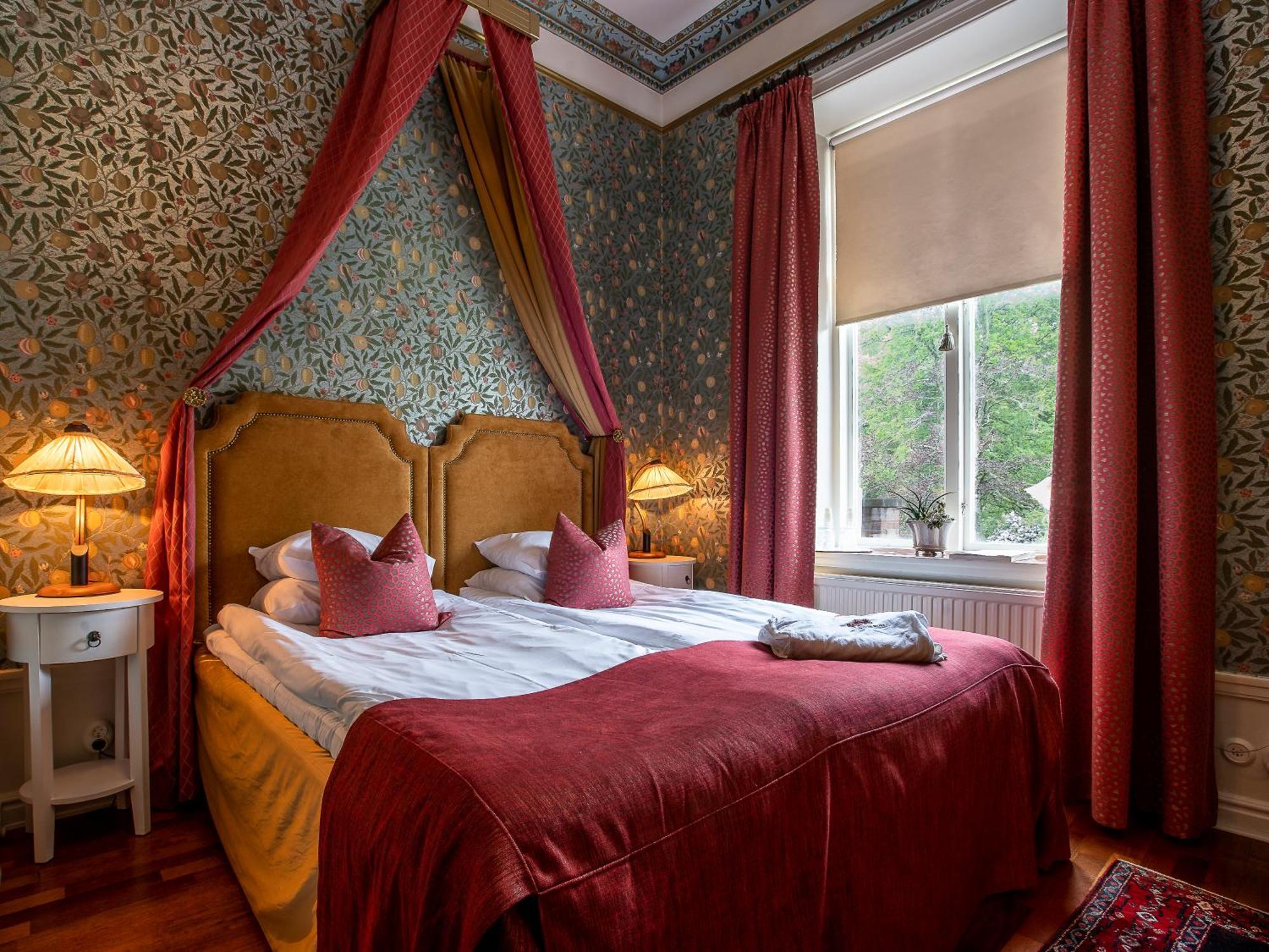 Thorskogs Slott 3* Lodose