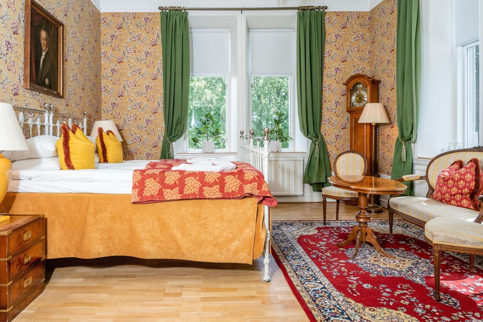 Thorskogs Slott