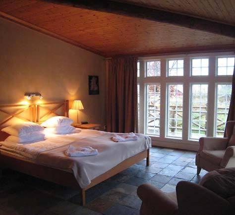 Thorskogs Slott 3*