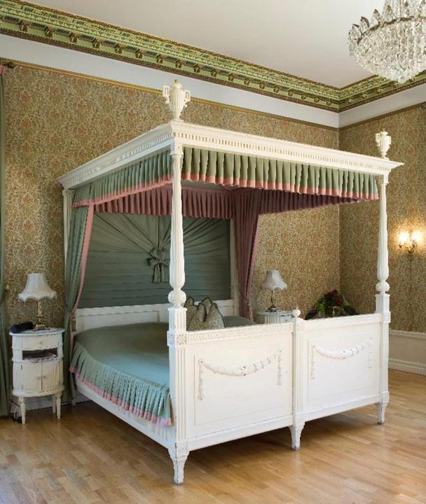 Thorskogs Slott Hotell 3*