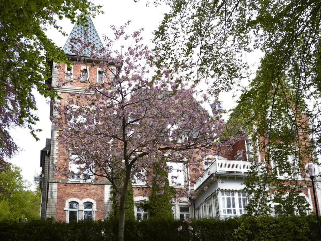 Thorskogs Slott