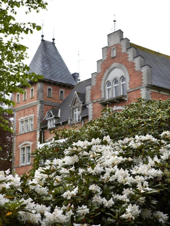 Hotel Thorskogs Slott Lodose