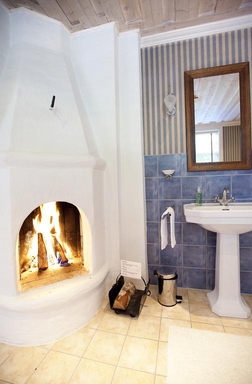 Thorskogs Slott Hotel 3*
