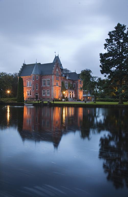 Hotel Thorskogs Slott