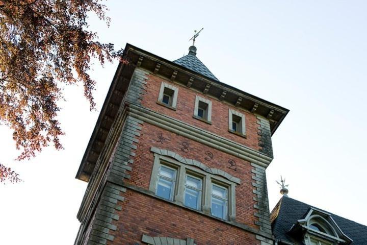 Thorskogs Slott