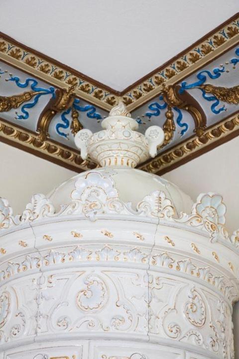 Thorskogs Slott 3* Lodose