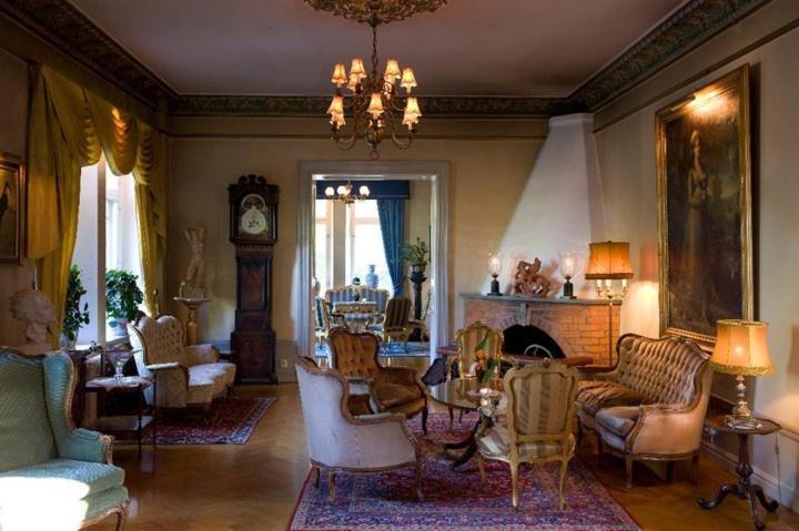Hotel Thorskogs Slott