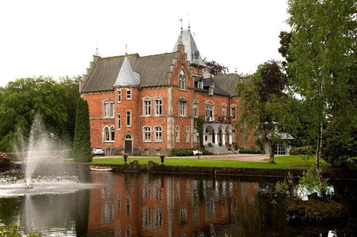 Thorskogs Slott Hotel
