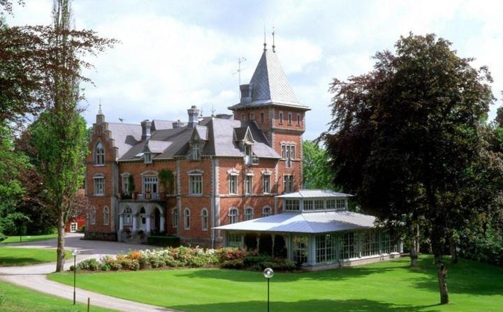 Thorskogs Slott 3*