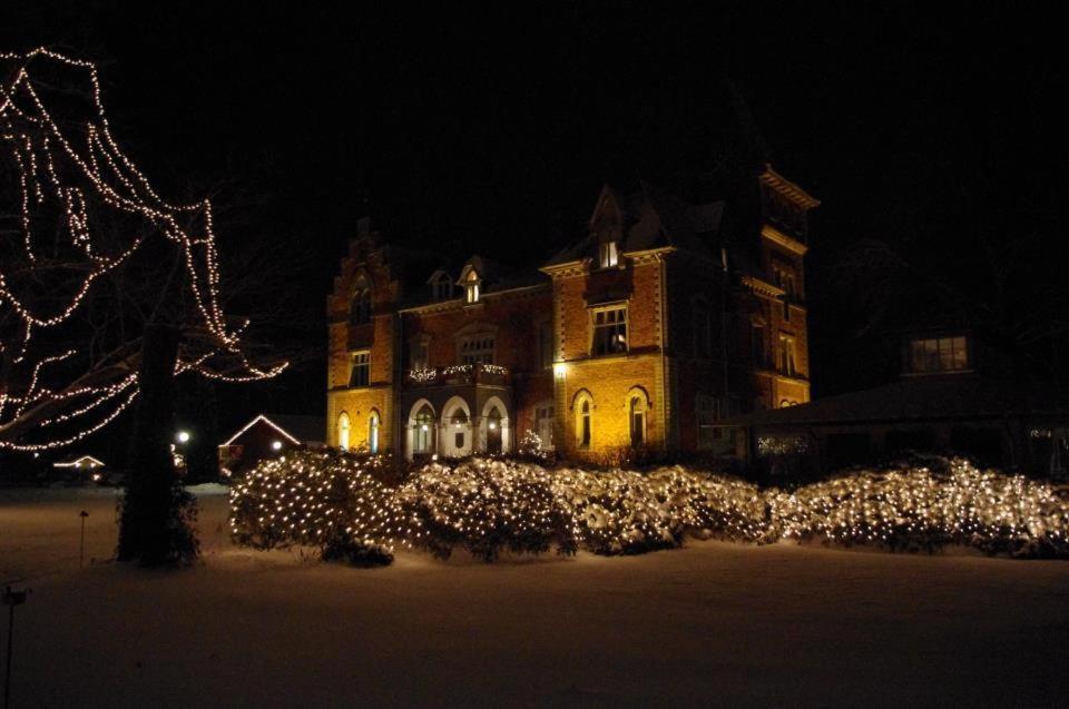 Thorskogs Slott 3* Lodose