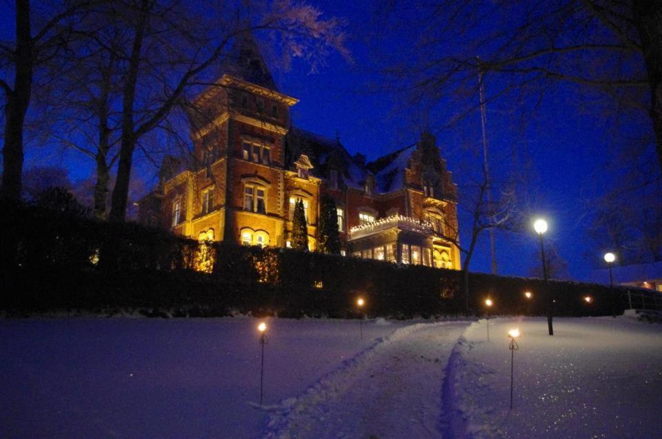 Thorskogs Slott Hotel Lodose