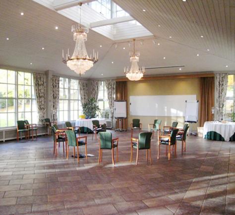 Hotel Thorskogs Slott Lodose
