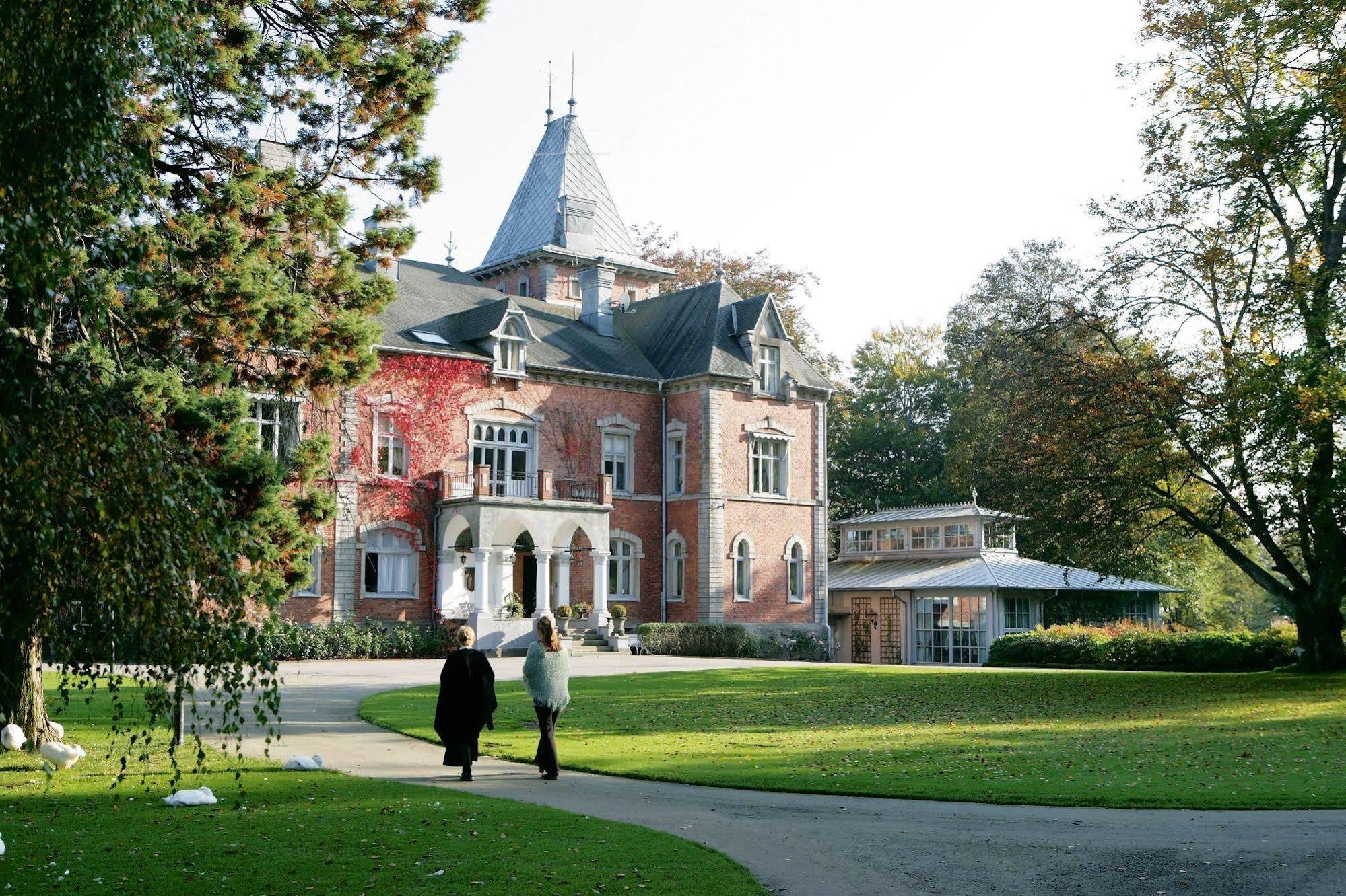 Thorskogs Slott