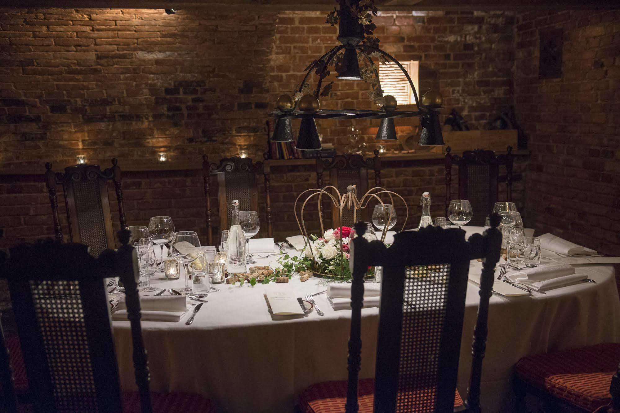 Thorskogs Slott Hotel Lodose