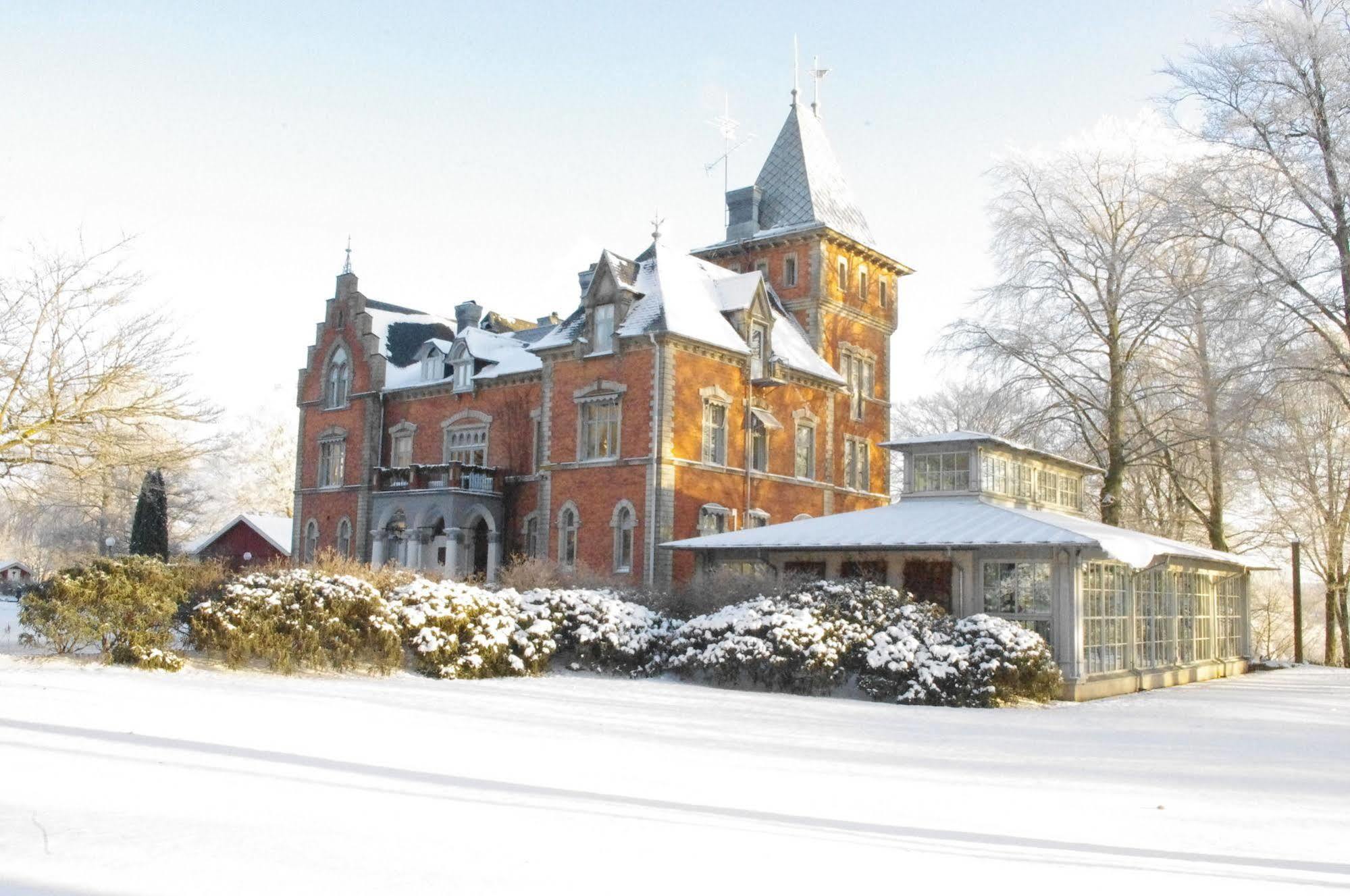 Hotel Thorskogs Slott